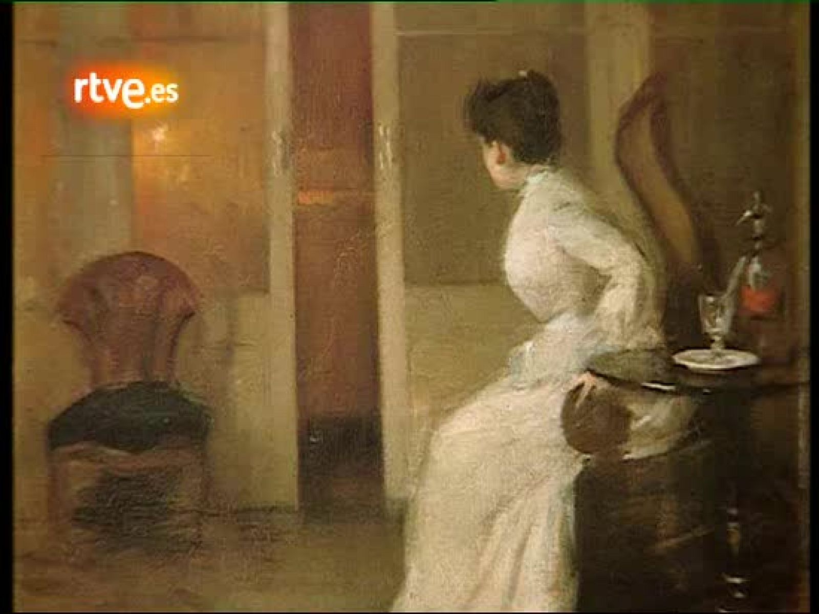 La aventura del saber - Protagonistas femeninas en la novela del Siglo XIX - 28/03/09 - La aventura del Saber | Ver