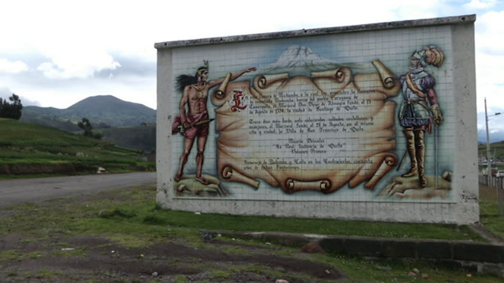 Diario de un nómada - En busca del país de la canela