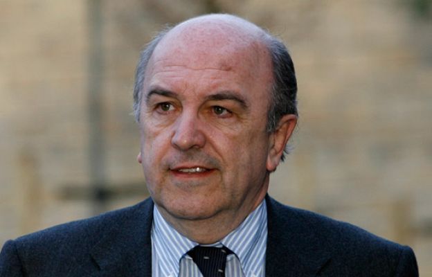  - El 7% del PIB para las pensiones