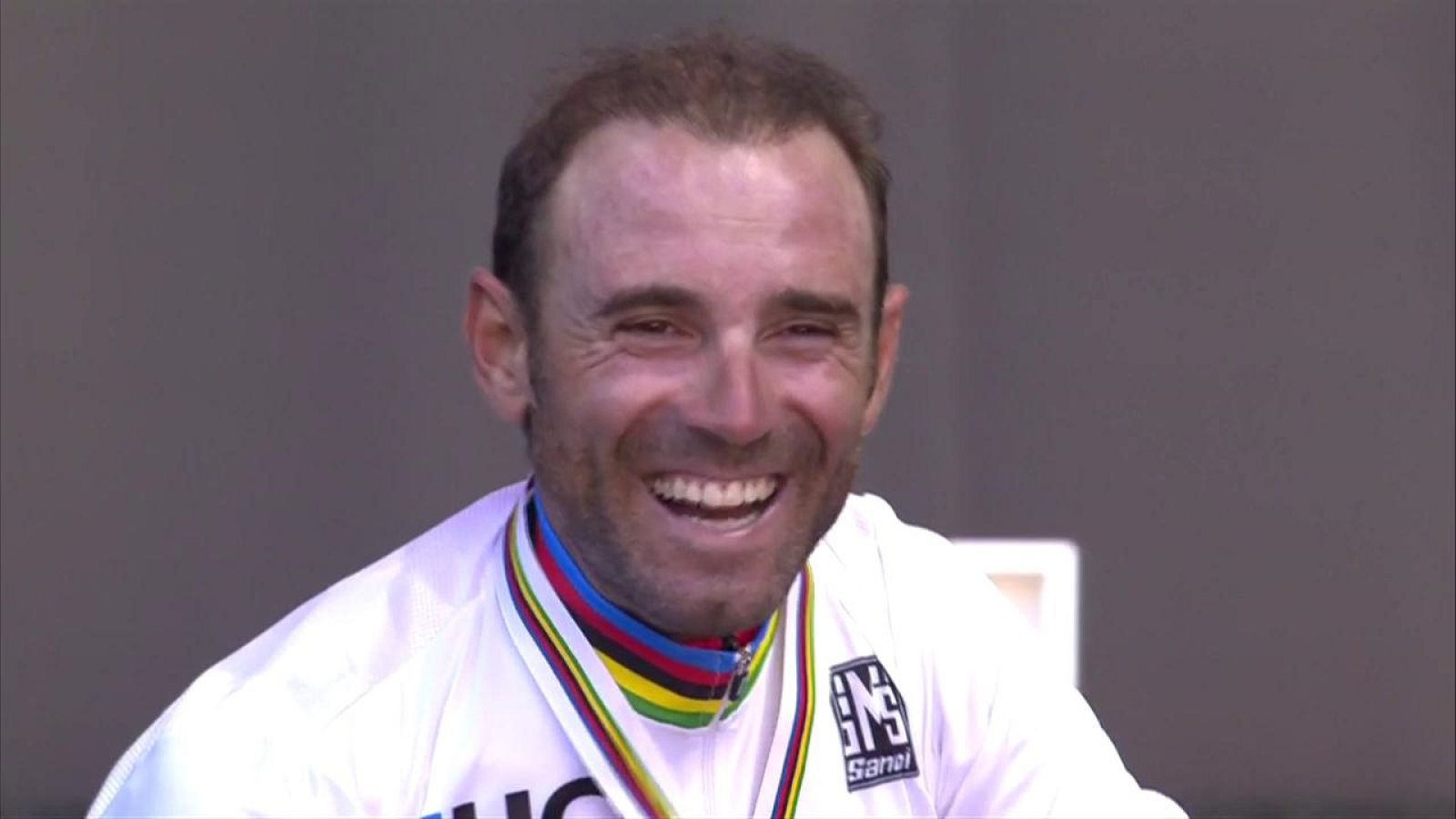 Ciclismo - Valverde, el ciclista infinito - ver ahora