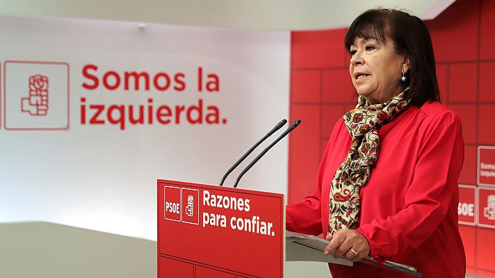 Telediario 1 - Telediario 2 en 4' - 25/12/18