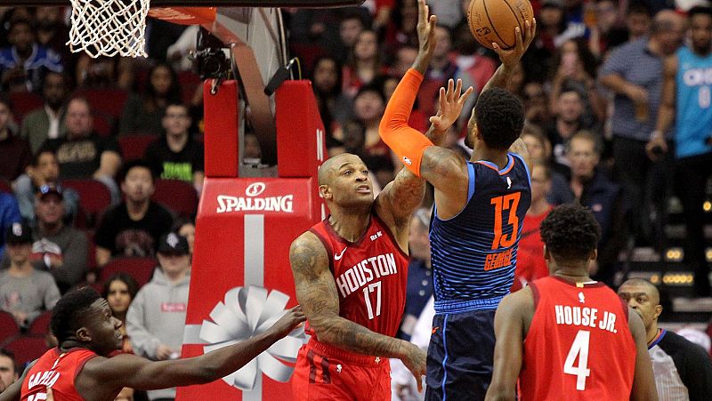 La NBA no cierra por Navidad - RTVE.es | Ver