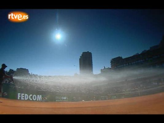  - Los reyes de la tierra