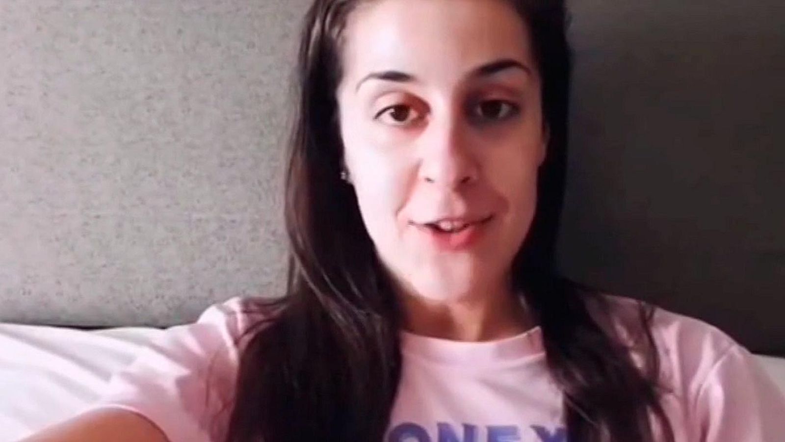 Carolina Marín, en la India - RTVE.es | Ver