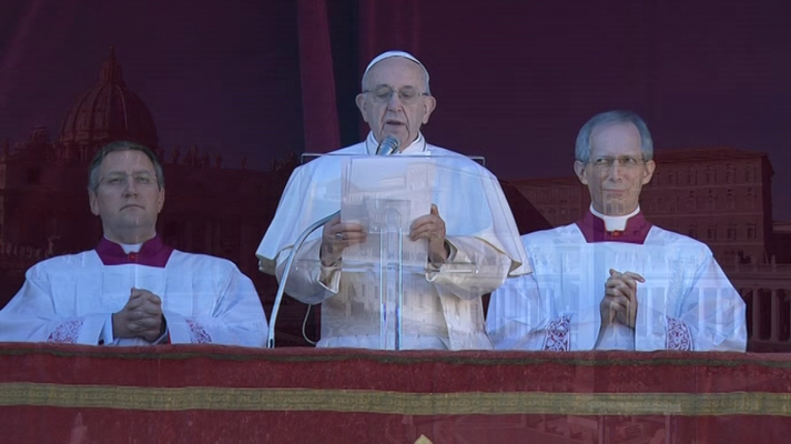 La noche en 24h - La noche en 24 H - 25/12/18