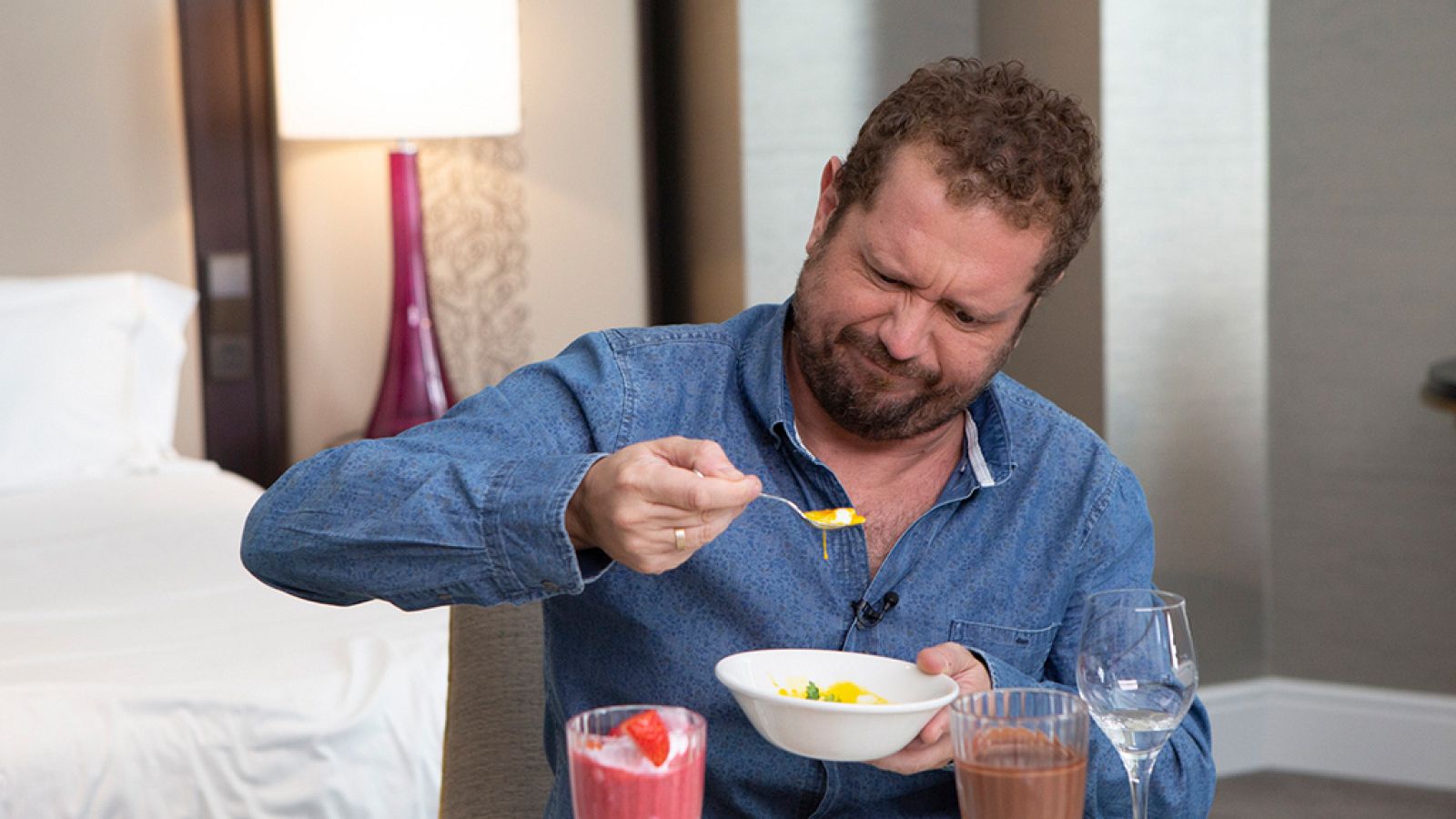 MasterChef Junior 6 - Programa 2 - ver ahora