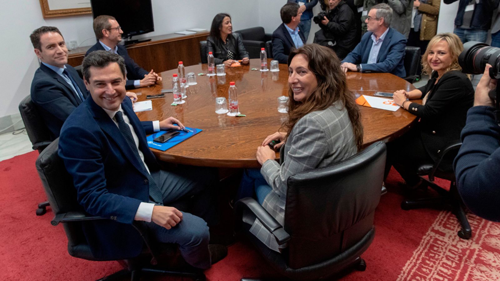 Telediario matinal en cuatro minutos - 26/12/18 | Ver