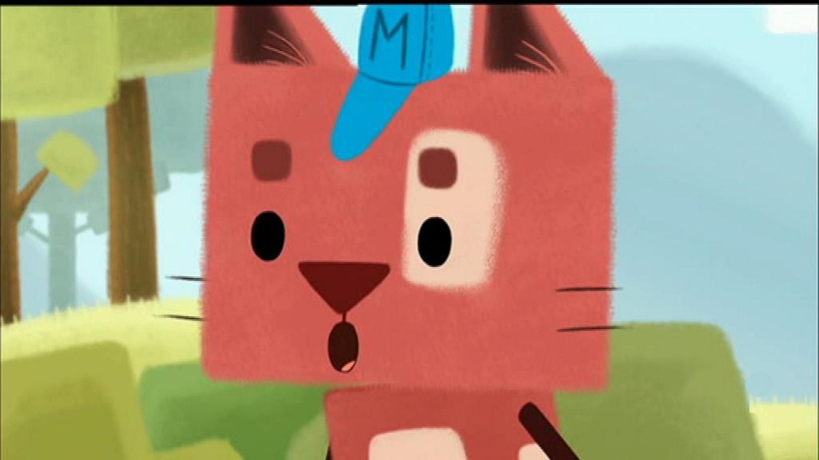 El amigo de mi amigo - Bienvenidos a Bric-a-Broc | Ver