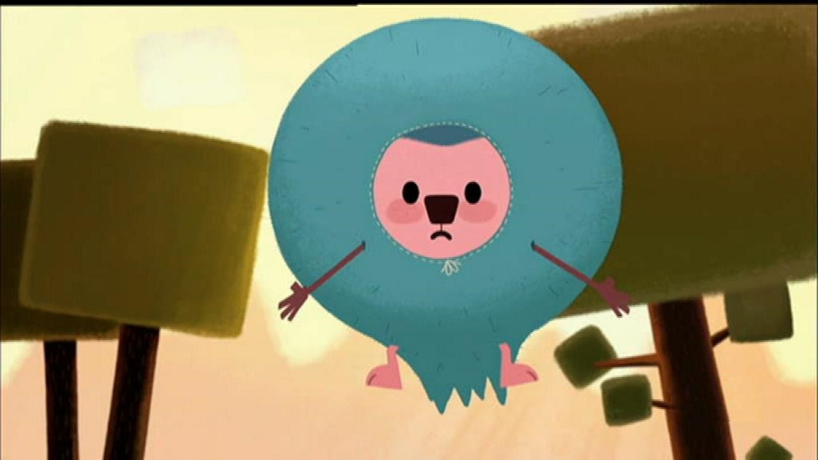 Bob el galletero - Bienvenidos a Bric-a-Broc | Ver