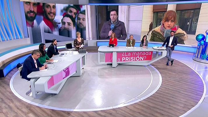 La mañana - La Mañana - 26/12/18