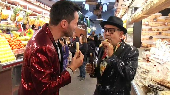 Aquí la Tierra - José Corbacho, en Aquí la tierra