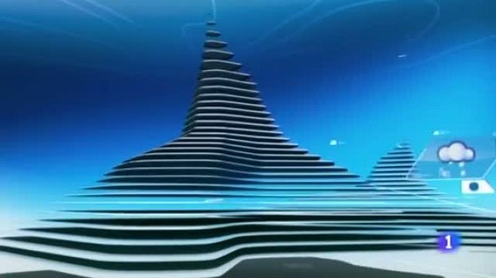 Telenavarra - El Tiempo en la Comunida de Navarra - 27/12/2018