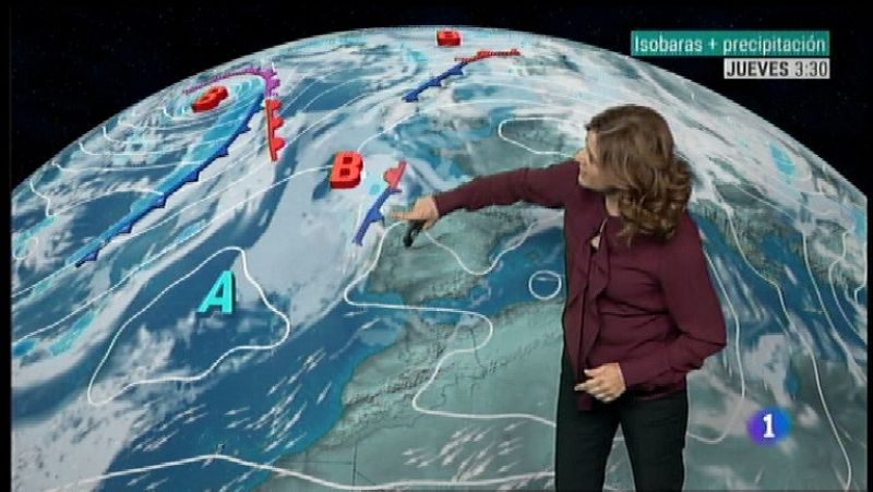 El tiempo en Asturias - 26/12/18 | Ver