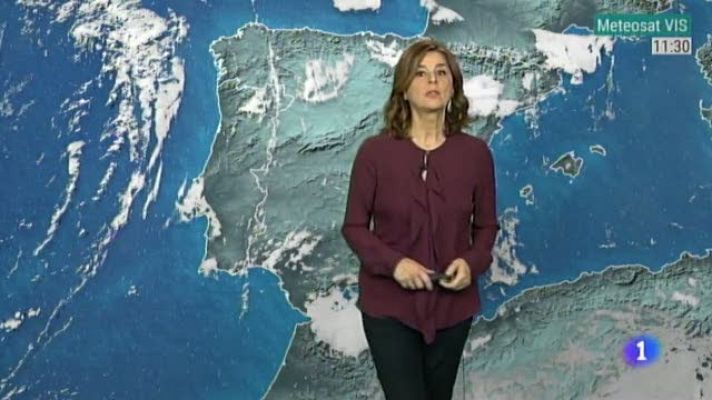Noticias de Extremadura - El Tiempo en Extremadura - 26/12/18