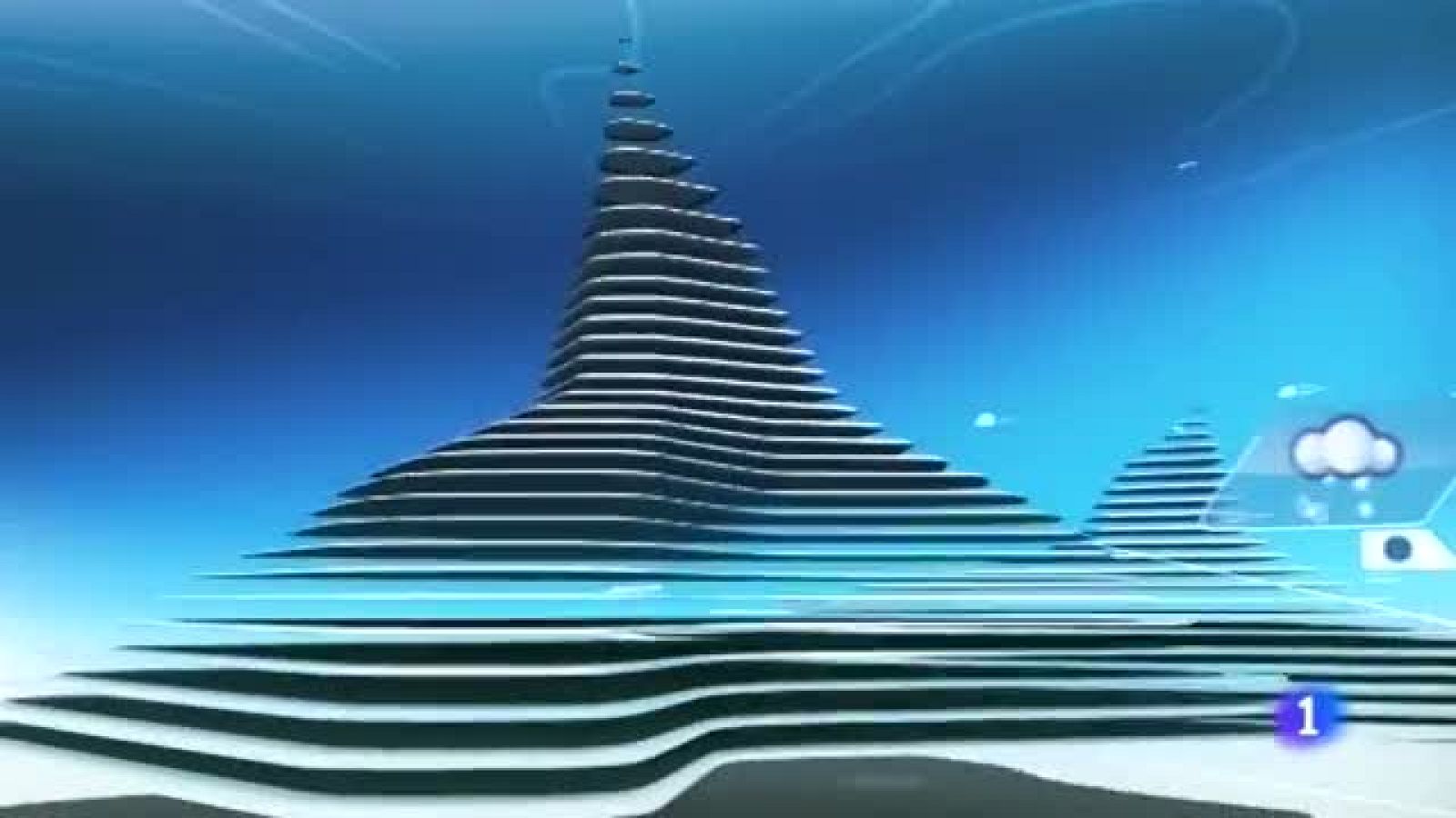 El tiempo en Castilla y León - 26/12/18