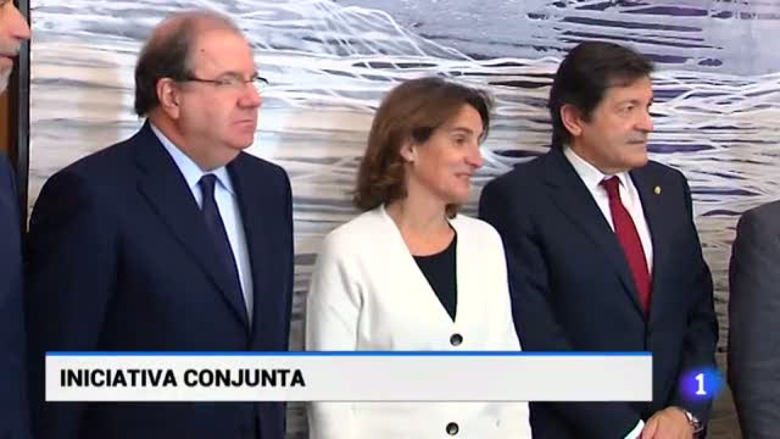 Castilla y León en 2' - 26/12/18