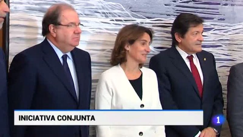 Castilla y León en 2' - 26/12/18