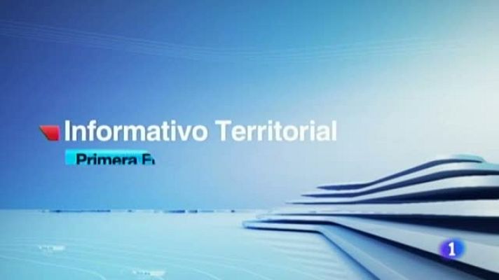 Noticias Murcia - Noticias Murcia - 26/12/2018