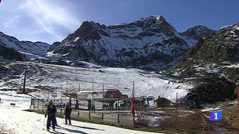 Aragón en 2'-27/12/18