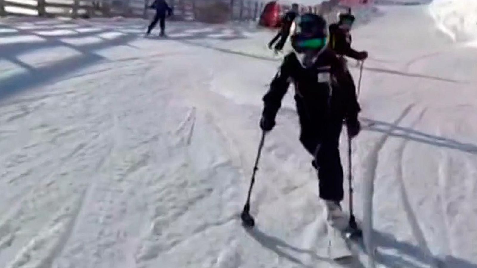 Becas Vamos CSD - RTVE.es | Ver