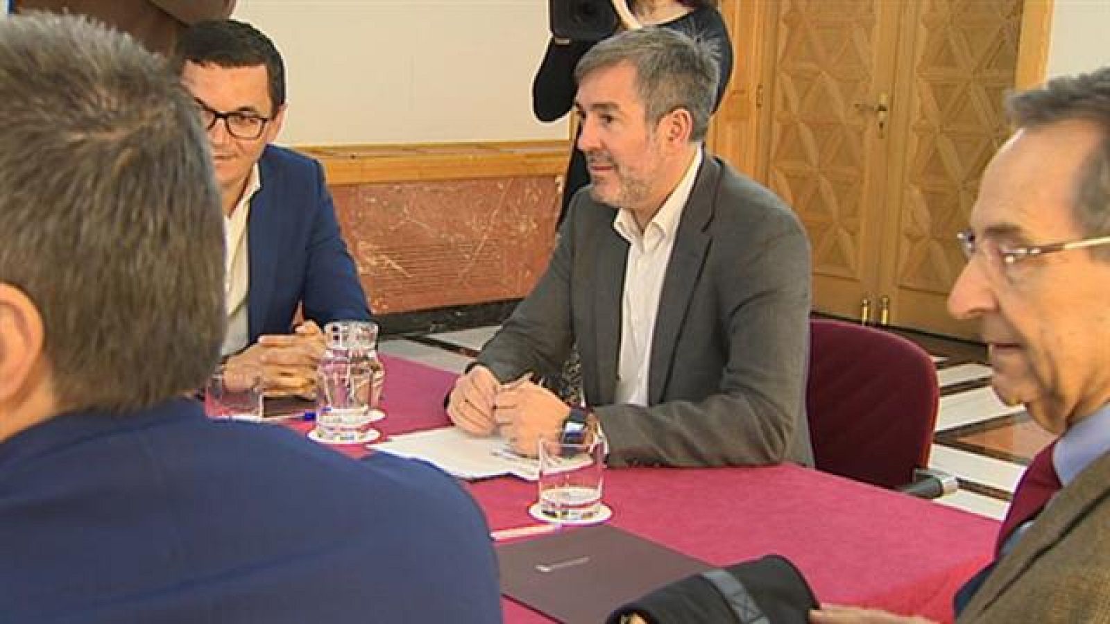 Canarias en 2' - 26/12/2018