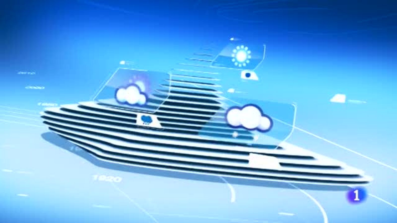 El tiempo en Galicia - 26/12/18