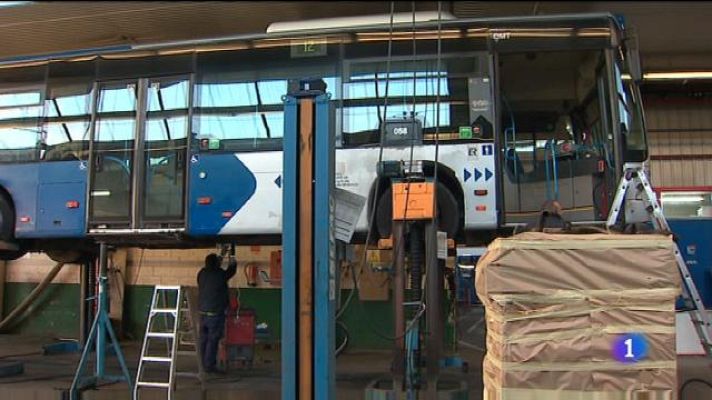 Informatiu Balear - Informatiu Balear 2 - 26/12/18