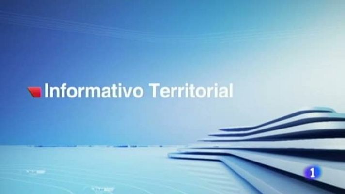 Noticias Murcia - Noticias Murcia 2 - 26/12/2018