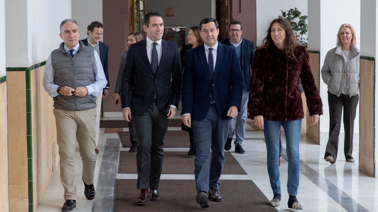 España en 24 horas - 26/12/18 - ver ahora