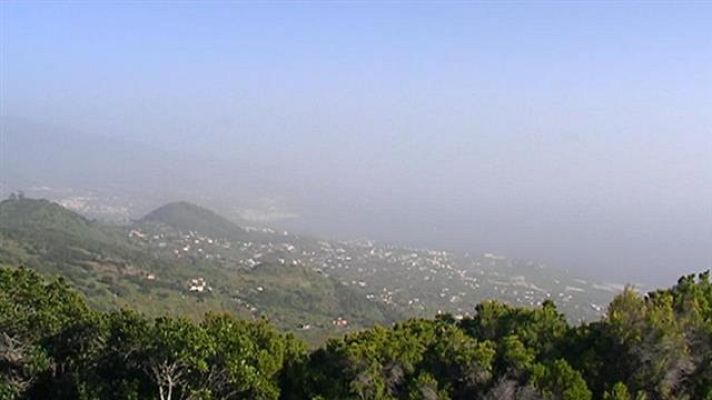 Telecanarias - El tiempo en Canarias - 26/12/2018