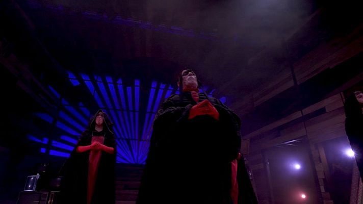 Informativo de Madrid - Informativo de Madrid 2 - 26/12/18