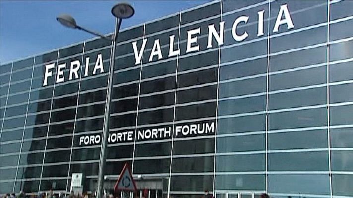 L'informatiu - Comunitat Valenciana - L'Informatiu - Comunitat Valenciana 2 - 26/12/18