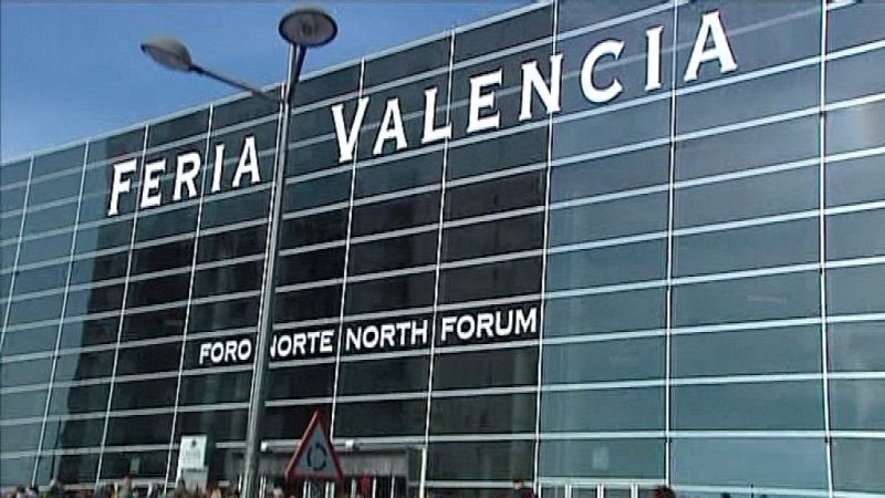 L'Informatiu - Comunitat Valenciana 2 - 26/12/18 - ver ahora