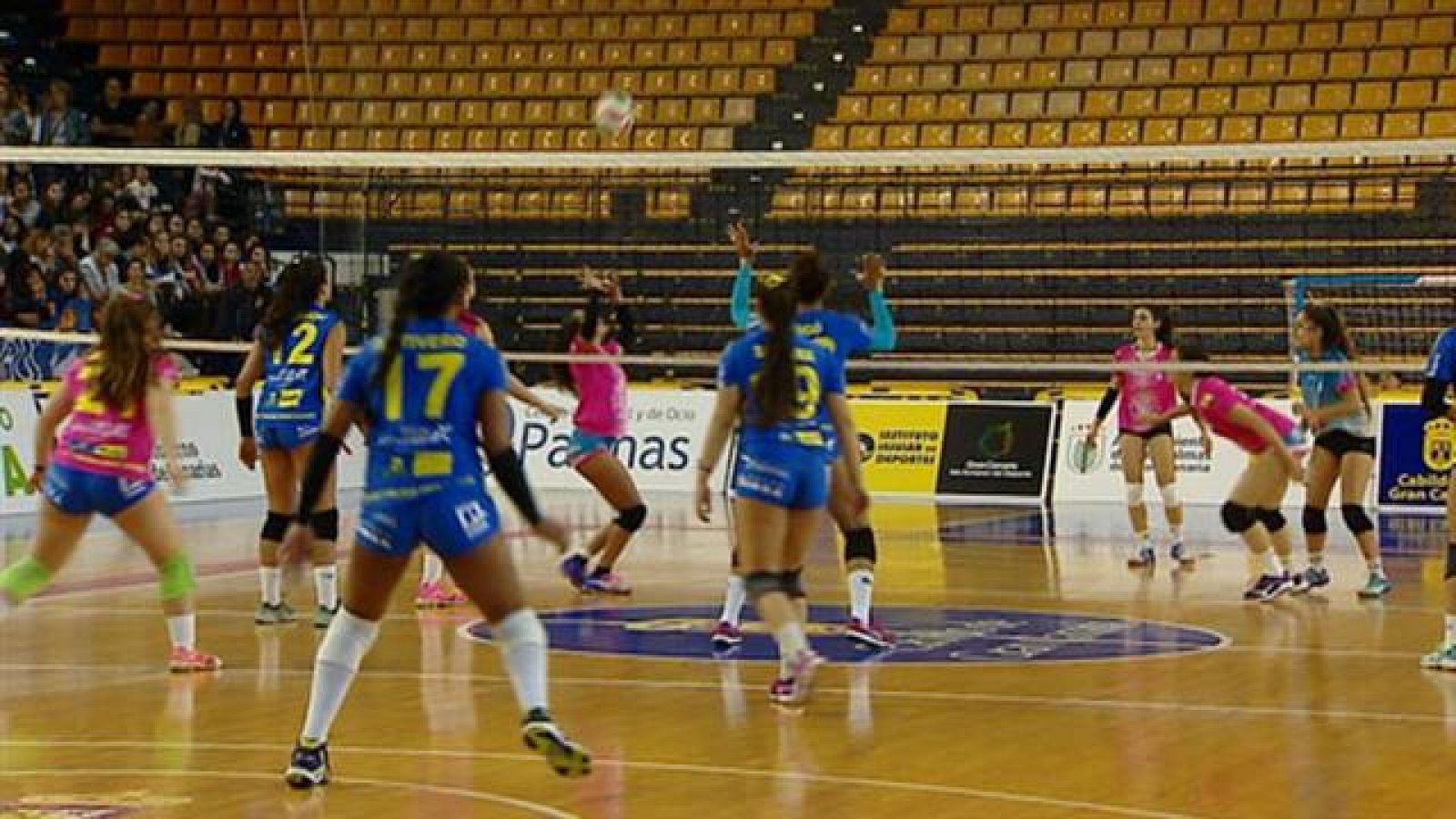 Deportes Canarias - 26/12/2018