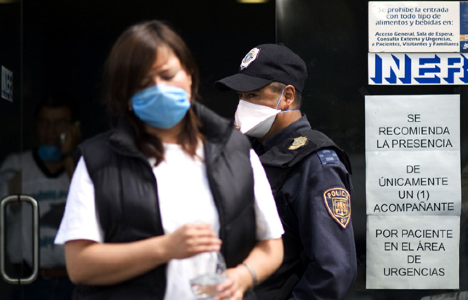 Telediario 1 en cuatro minutos - 28/04/09 | Ver