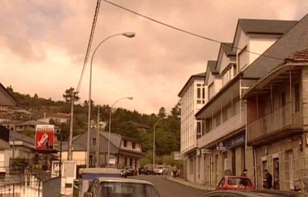 Telexornal - Galicia - Telexornal - 28/04/09