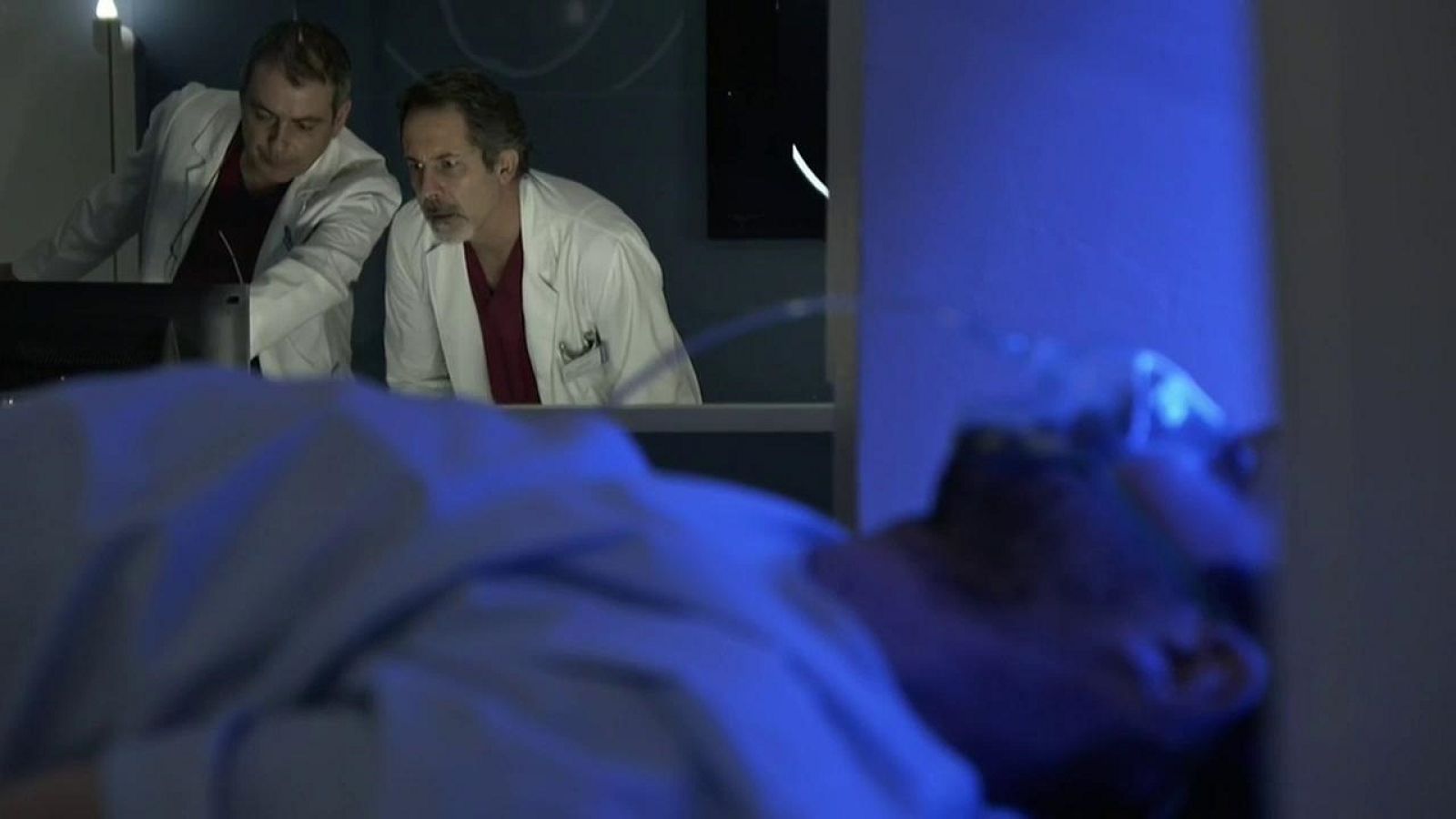 Centro médico - 26/12/18 (2) - ver ahora