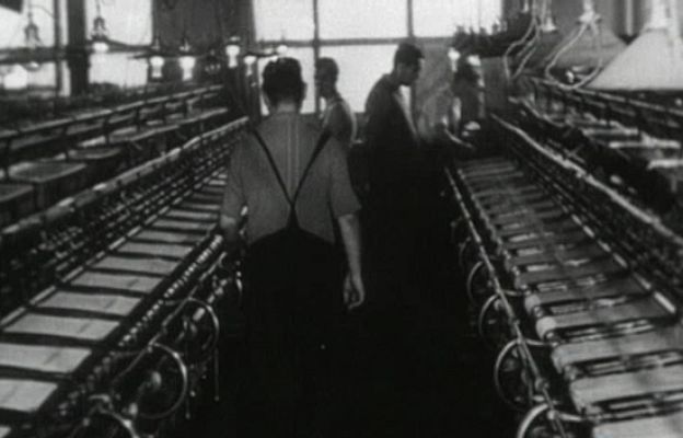 ¿Te acuerdas? - 32 años legalización sindicatos