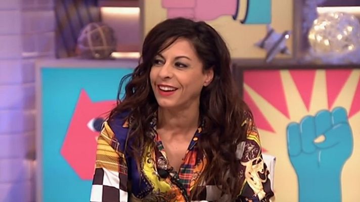 Ese programa del que usted me habla - Ese programa del que usted me habla - 26/12/18