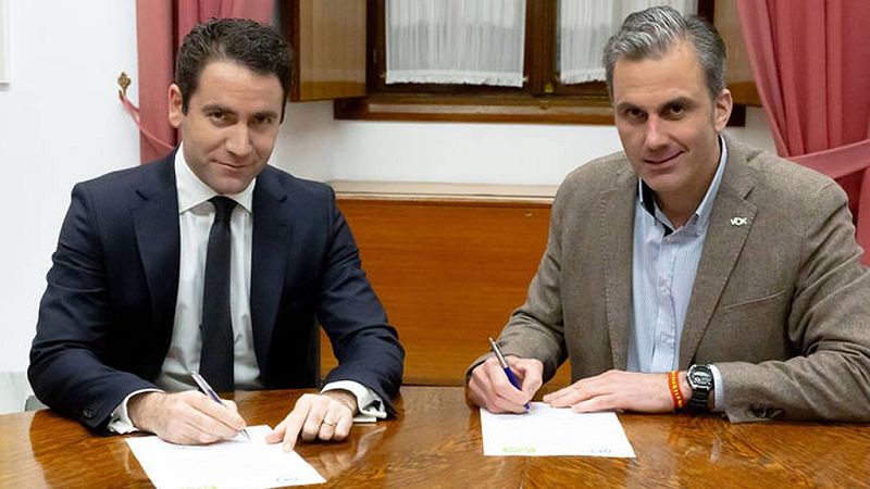 Telediario matinal en cuatro minutos - 27/12/18 | Ver