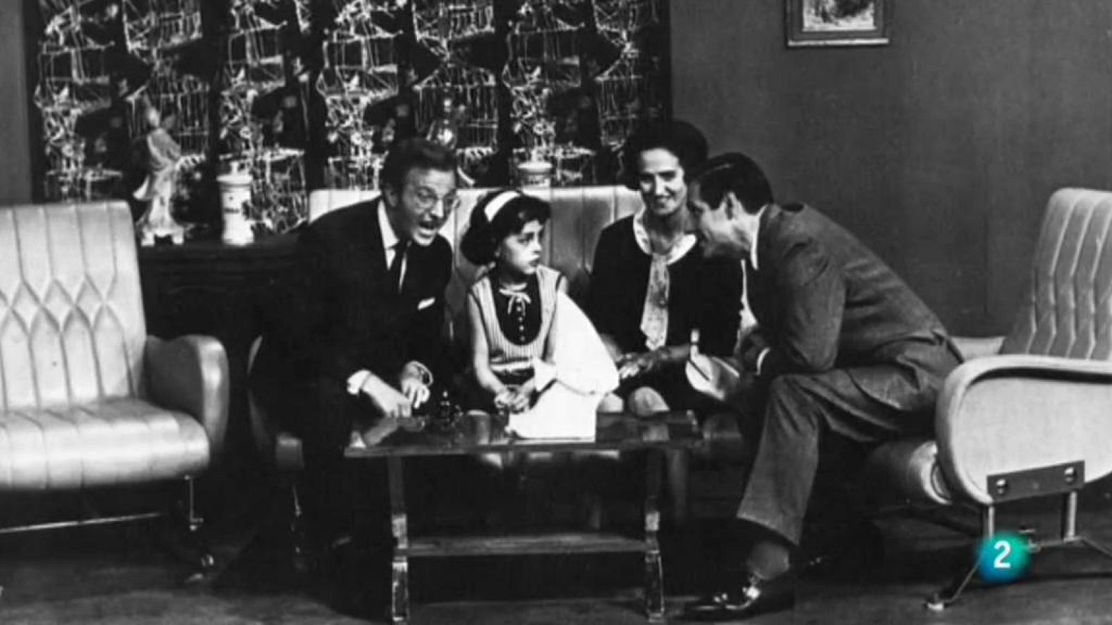 Especials TVE Catalunya - Homenatge José Luis Barcelona