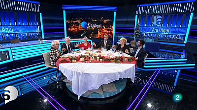 Ara i aqu� - Els millors moments de l'any