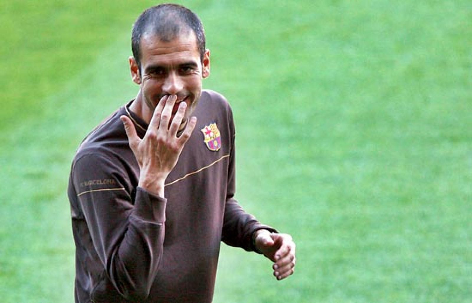 Noche de Champions en 'Can Barça' - Champions League | Ver