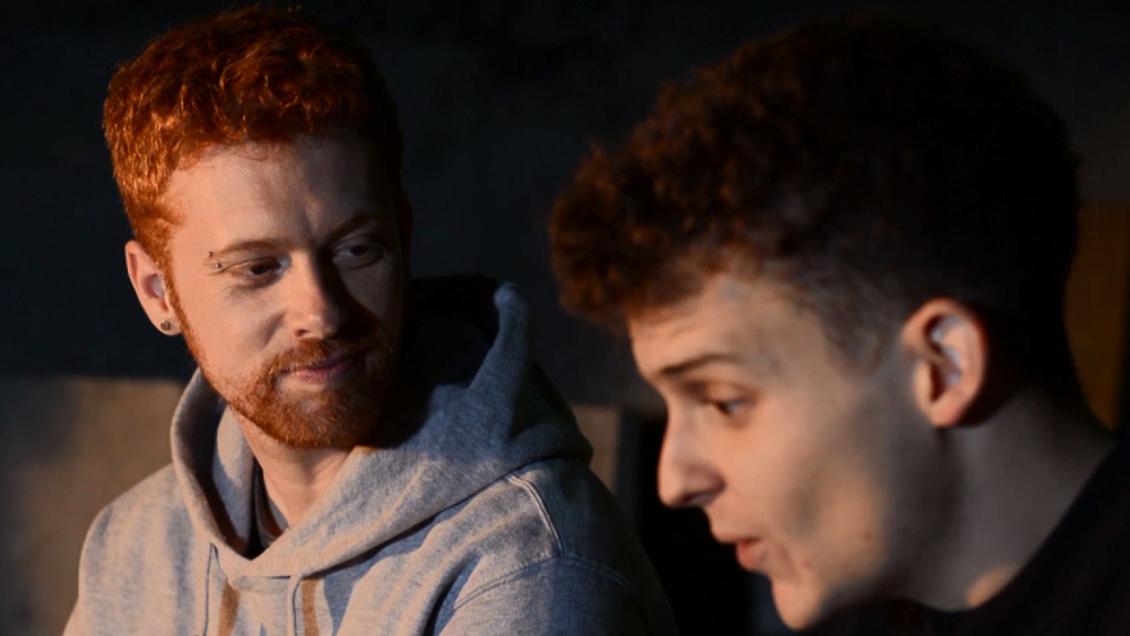 Ritmo Urbano - JPelirrojo en Ritmo Urbano