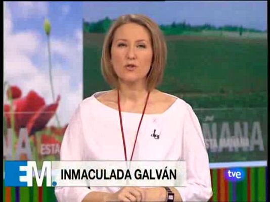 Esta mañana - Esta mañana - 28/04/09