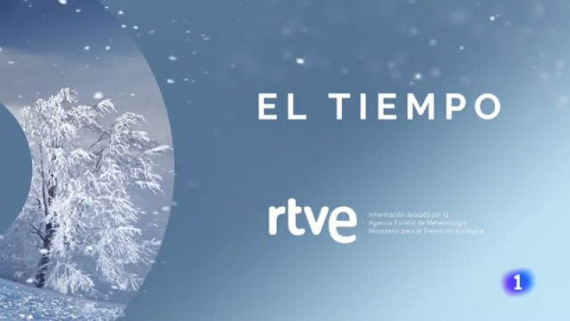 El tiempo en La Rioja - 27/12/18