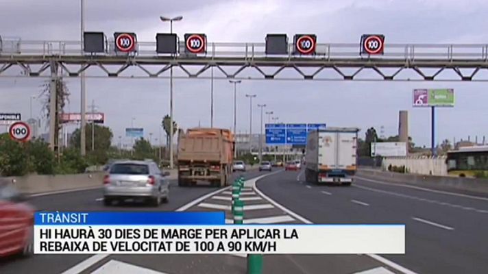 L'Informatiu - L'Informatiu - 27/12/2018