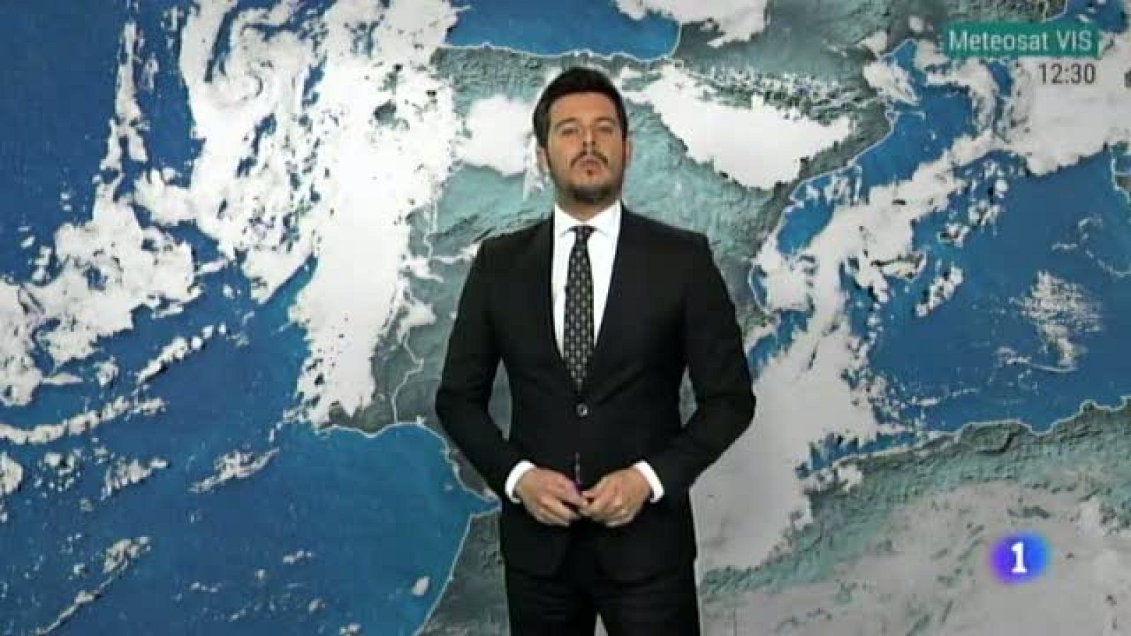 El Tiempo en Extremadura - 27/12/18 | Ver