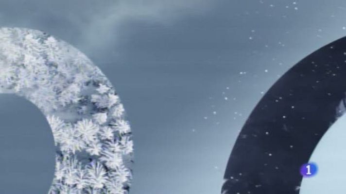 Noticias de Castilla-La Mancha - El tiempo en Castilla-La Mancha - 27/12/18