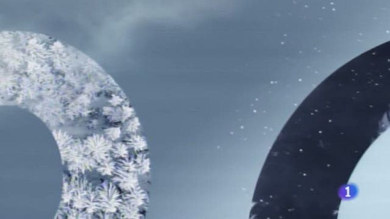 El tiempo en Castilla-La Mancha - 27/12/18 | Ver